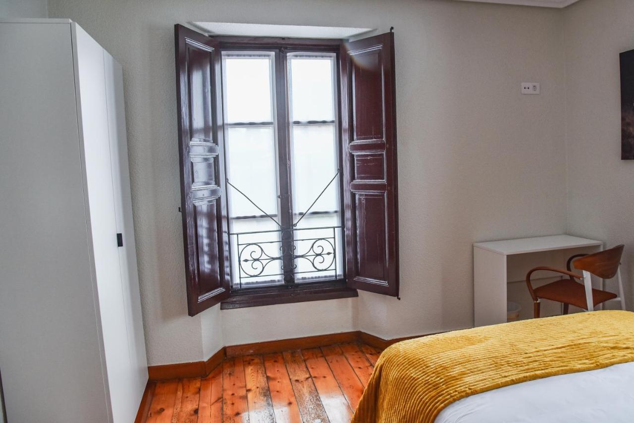 Apartamento La Lombana Sobremazas Exterior foto
