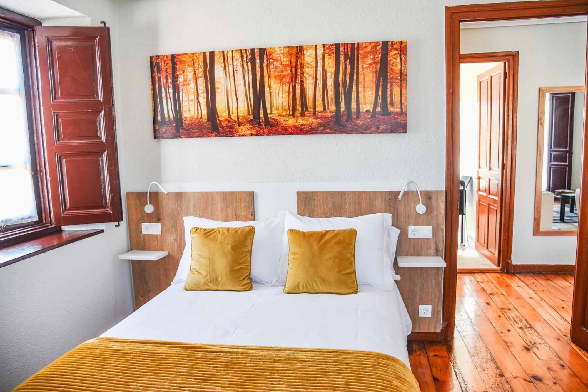 Apartamento La Lombana Sobremazas Exterior foto