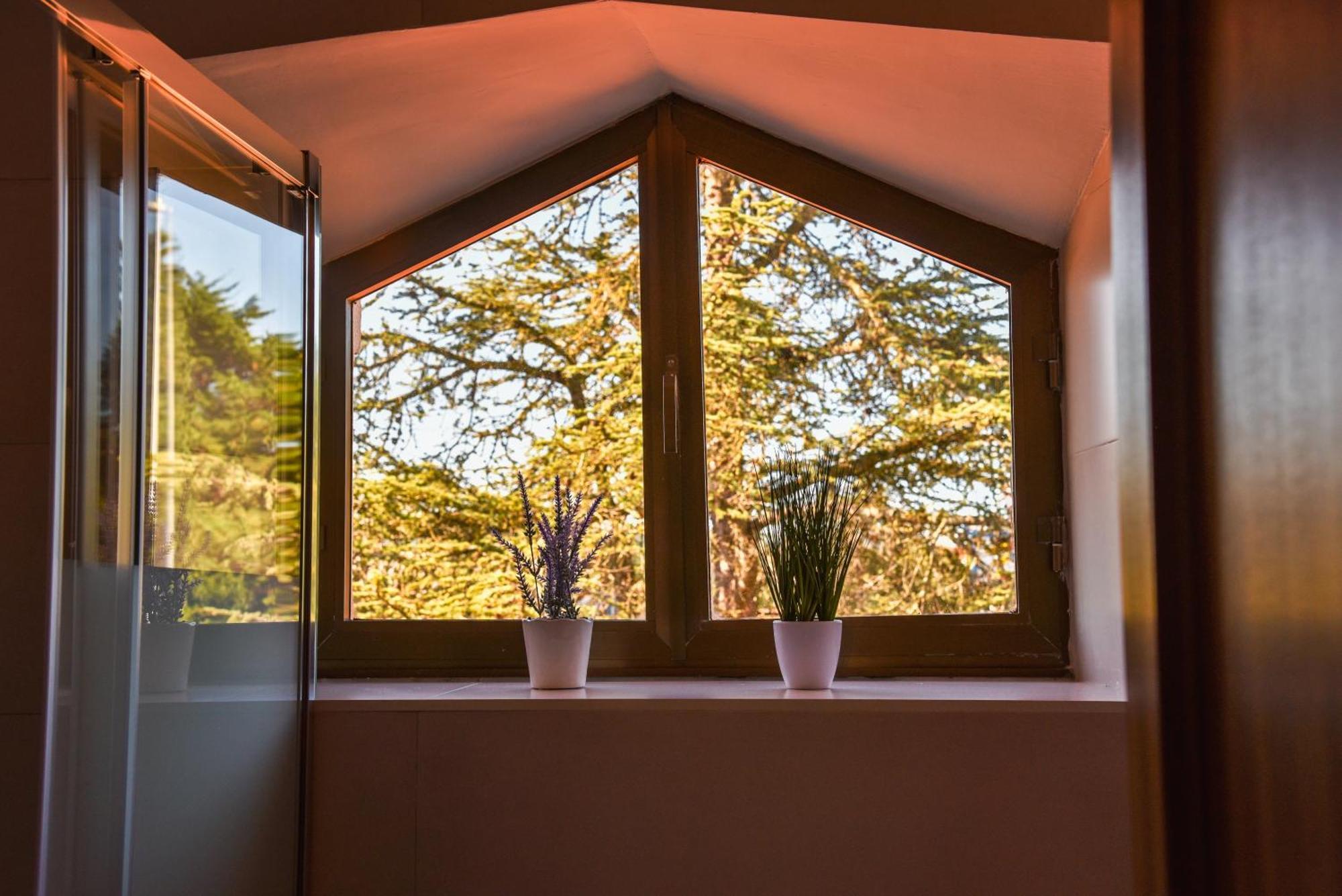 Apartamento La Lombana Sobremazas Exterior foto